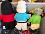 Lego Star Wars Holliday Plush Darth Vader Stormtrooper Yoda, Kinderen en Baby's, Speelgoed | Duplo en Lego, Ophalen of Verzenden