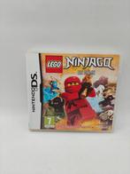 Lego Ninjago de game DS, Spelcomputers en Games, Games | Nintendo DS, Avontuur en Actie, ., 1 speler, Ophalen of Verzenden