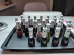 Te Koop: MAGNETIC GELPOLISH 29x., Sieraden, Tassen en Uiterlijk, Uiterlijk | Cosmetica en Make-up, Ophalen of Verzenden, Zo goed als nieuw