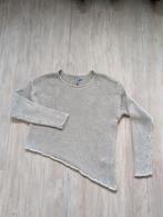 Trui met schuine onderkant maat S, Kleding | Dames, H&M, Ophalen of Verzenden, Zo goed als nieuw, Maat 36 (S)