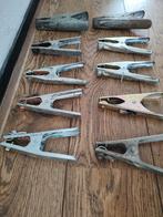 Lasklemmen, Ophalen of Verzenden, Gebruikt, Overige typen