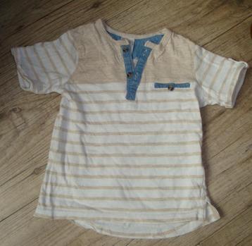 Shirtje maat 74 beschikbaar voor biedingen