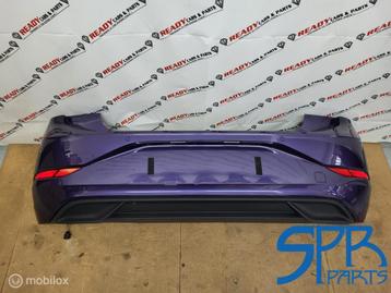 Achterbumper Polo 2G FACELIFT 6XPDC ACHTER BUMPER 2G6807417M beschikbaar voor biedingen
