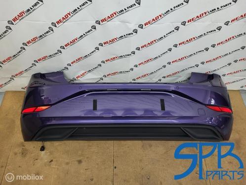 Achterbumper Polo 2G FACELIFT 6XPDC ACHTER BUMPER 2G6807417M, Auto-onderdelen, Carrosserie en Plaatwerk, Bumper, Volkswagen, Achter