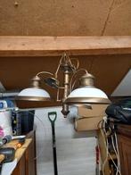 Plafondlamp, Ophalen, Zo goed als nieuw