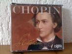 Chopin, Ophalen of Verzenden, Classicisme, Nieuw in verpakking, Kamermuziek