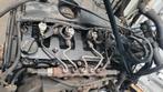 Motor citroen junper, Ophalen