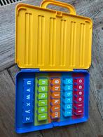 Ik leer lezen - Jumbo, Kinderen en Baby's, Speelgoed | Educatief en Creatief, Ophalen of Verzenden, Zo goed als nieuw, Taal en Lezen