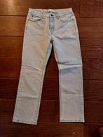 Stradivarius D98 petite maat 40, Ophalen, Blauw, Zo goed als nieuw, W30 - W32 (confectie 38/40)