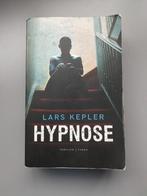 Hypnose - Lars Kepler - Thriller, Ophalen of Verzenden, Gelezen, Lars Kepler, Scandinavië