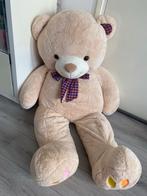 Grote Knuffelbeer, Kinderen en Baby's, Ophalen, Zo goed als nieuw, Beer