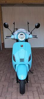 GTS TOSCANA DYNAMIC, Fietsen en Brommers, Snorfietsen en Snorscooters, Zo goed als nieuw, Benzine, Ophalen, Overige merken