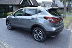 Nissan QASHQAI 1.2 N-Vision AUT. SLÉCHTS 11DKM! NIEUWSTAAT!, Stof, Gebruikt, 4 cilinders, Met garantie (alle)