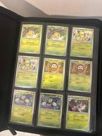 Shrouded fable base set Pokemon, Ophalen of Verzenden, Zo goed als nieuw, Meerdere kaarten