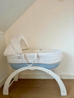 Wieg Shnuggle, Kinderen en Baby's, Babywiegjes en Ledikanten, Ophalen, Zo goed als nieuw, Wieg