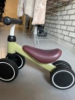 Bandits and angels loopfiets, Kinderen en Baby's, Speelgoed | Buiten | Voertuigen en Loopfietsen, Ophalen, Zo goed als nieuw, Loopfiets