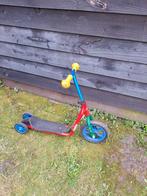 kinderstep corvino, Fietsen en Brommers, Steps, Ophalen, Gebruikt, Gewone step