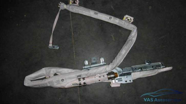 Hemelairbag rechts  BMW 5-serie Gran Turismo, Auto-onderdelen, Dashboard en Schakelaars, BMW, Gebruikt, Ophalen of Verzenden