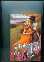 Bertrice Small- De Lokroep van haar Hart-2 maal HC, Verzenden, Zo goed als nieuw