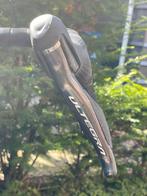 SHIMANO ULTEGRA R8070 DI2 SHIFTER SET STI DISC 2X11 SPEED, Ophalen of Verzenden, Zo goed als nieuw, Overige typen