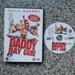 Daddy Day Care + Eddie Murphy + Oppas Pappa's + taal: NED, Alle leeftijden, Ophalen of Verzenden, Zo goed als nieuw, Actiekomedie