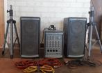 Kustom versterker, Muziek en Instrumenten, Versterkers | Keyboard, Monitor en PA, Ophalen of Verzenden, Gebruikt, Minder dan 500 watt