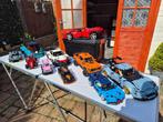 Gebouwde div. modellen Model auto's, Ophalen of Verzenden, Nieuw, Auto