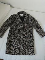 VILA Jas - Luipaardprint - Maat 36, VILA, Bruin, Ophalen of Verzenden, Zo goed als nieuw