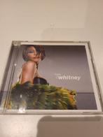 Whitney houston - love, whitney, Cd's en Dvd's, Ophalen of Verzenden, Zo goed als nieuw
