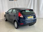 Ford Fiesta 1.0 Style|1E EIG|NAP|AIRCO|TREKHAAK|APK 05-2026|, Auto's, Ford, Gebruikt, Euro 6, 525 kg, Start-stop-systeem