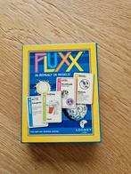 Fluxx kaartspel, Ophalen of Verzenden, Een of twee spelers, Zo goed als nieuw