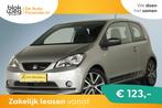 Seat Mii 1.0 FR Connect € 9.900,00, Auto's, Stof, 840 kg, 4 stoelen, Mii