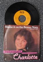 Charlotte - blame it on the bossa nova (vanaf € 2,00), Ophalen of Verzenden