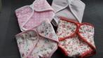 Poppenkleertjes   WASBARE  POPPENLUIER  taillemaat 29-31 cm, Kinderen en Baby's, Speelgoed | Poppen, Ophalen of Verzenden, Nieuw