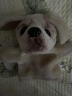 Handpop Hond, Ophalen of Verzenden, Zo goed als nieuw, Hond