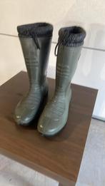 Snowboots maat 44 Cratex, Tuin en Terras, Werkkleding, Ophalen, Zo goed als nieuw, Laarzen