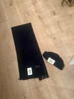 Ajax muts en sjaal nieuw, Ophalen of Verzenden, Zo goed als nieuw, Ajax, Vaantje of Sjaal