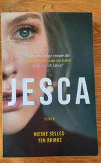 Jesca, roman van Nieske Selles, Boeken, Ophalen of Verzenden, Nieuw