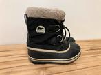 Sorel snowboots maat 31, Kinderen en Baby's, Kinderkleding | Schoenen en Sokken, Ophalen of Verzenden, Zo goed als nieuw, Jongen of Meisje