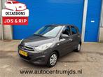 Hyundai I10 1.1 i-Drive Cool, Euro 5, Stof, Gebruikt, 4 cilinders
