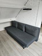 Slaapbank, bank, ikea. Zgan., Huis en Inrichting, Ophalen, Zo goed als nieuw