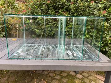 Zeewater sump beschikbaar voor biedingen