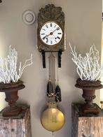 Antieke comtoise klok, Antiek en Kunst, Antiek | Klokken, Ophalen