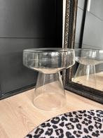 Glazen bijzettafel van Sissy-Boy, Ophalen, Minder dan 45 cm, Minder dan 55 cm, Gebruikt