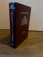Dagboek ‘De gouden scepter toegereikt’ van Kohlbrugge, Ophalen of Verzenden, Zo goed als nieuw