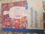 Harry Hendrix - Praktijkboek sociologie, Harry Hendrix, Sociale wetenschap, Ophalen of Verzenden, Zo goed als nieuw