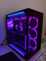 Prachtige Gaming Computer Waardepeiling, Computers en Software, Desktop Pc's, Ophalen, 32 GB, Zelfgebouwde PC, Virtual Reality