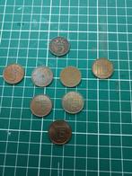 5 cent munten, Koningin Juliana, Ophalen, Losse munt