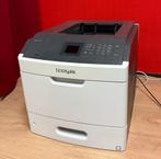 Lexmark printer MS811dn, Computers en Software, Printers, Zwart-en-wit printen, Lexmark, Printer, Ophalen of Verzenden