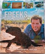 Freeks wilde avonturen, Ophalen of Verzenden, Zo goed als nieuw